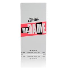 Jean Paul Gaultier Madame 100 ml edt
