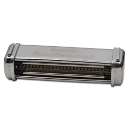 Imperia Single Cutter Attachment for Restaurant Machines, Lasagnette