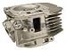 Cylinder Head Assembly HONDA/12200-ZF6-406