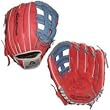 Akadema 11" ARA-93 Youth Glove, Left Hand Throw