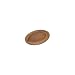 Lodge 15-1/2 Economy Jumbo Oval Wood Underliner