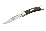 Review Hartkopf (Solingen), Solingen  / Hartkopf (Solingen), Solingen-Pocket Knife, Steel 1.4110