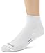 Wrightsock Men's Fuel Lo Single Pair Socks