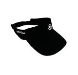 Celeritas Sports Fashion Visor Black/white