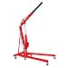 2 Ton (Folding) H.D. Cherry Picker