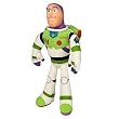 Disney and Pixar Toy Story 9 Inch Plush Figure Buzz Lightyear