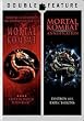 Mortal Kombat I/Mortal Kombat II