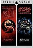 Mortal Kombat I/Mortal Kombat II