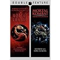Mortal Kombat 1 & 2