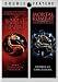DVD : Mortal Kombat I/Mortal Kombat II