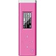 Samsung YP-U3JQP 2GB USB Digital Audio player with FM Radio (Pink)