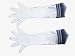 Sailor Moon Sailor Saturn Tomoe Hotaru Special Gloves