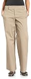 BandolinoBlu Women's Madelyn Wide Leg Twill Pant