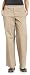 BandolinoBlu Women's Madelyn Wide Leg Twill Pant