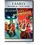 Scooby-Doo/Scooby-Doo 2: Monsters Unleashed