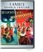 Scooby-Doo/Scooby-Doo 2: Monsters Unleashed