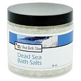 Dead Sea Bath Salts