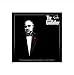 The Godfather - Red Rose - 16 x 16 Poster