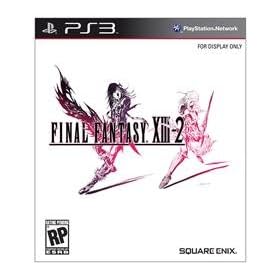 Final Fantasy XIII-2