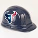 HOUSTON TEXANS OFFICIAL LOGO OSHA HARD HAT