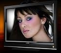 V VIZIO VO37LF - 37" LCD TV - widescreen - 1080p (FullHD) - HDTV