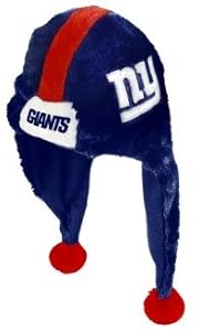 New York Giants Helmet Dangle Hat