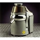 Juicer (Gray w/ Stainless Steel)