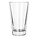 Libbey Pint Glass with DuraTuff Rim (1639HT), 16oz - Set of 4