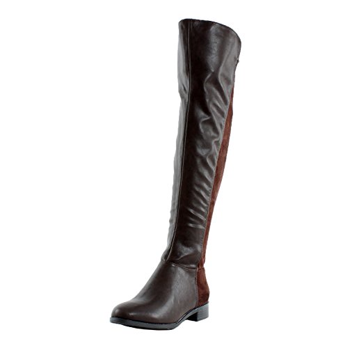 Breckelles Kansas-14W Riding Boots