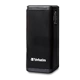 31bQY9Aod%2BL. SL160  Verbatim 97928 AA Power Pack Charger