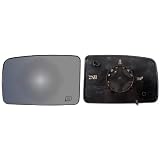 Dorman 56308 Ford Lincoln Driver Side Heated Power Mirror Glass Assembly by Dorman