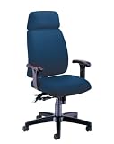 OFM 625-237-NAVY Executive Conference/Task Chair - Hi-Back - Navy