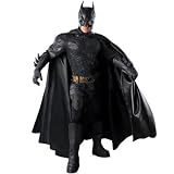 Grand Heritage Batman TM DC Comic Superhero Super Hero Costume