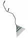 Backyard Inventors SN18 Snake Rake