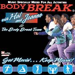 Body Break with Hal and Joanne - Get Movin... Keep Movin!