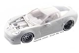 124 06 Corvette Z06 JAD91389