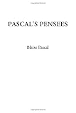 Pascal's Pensees