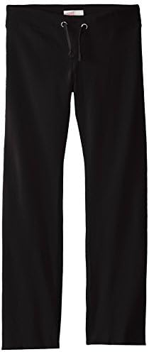Soffe Big Girls' Rugby Pant