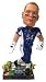 Chicago Bears Brian Urlacher 2003 Pro Bowl Forever Collectibles Bobble Head
