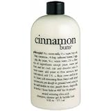 Philosophy Shampoo/Shower Gel/Bubble Bath, 16 Ounce