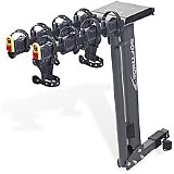 Softride Access Dura 4-Bike Hitch Rack