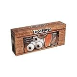 11x16' FoodSaver Roll- 2pk by FoodSaver