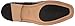 Kenneth Cole New York Men's About Face Book Oxford