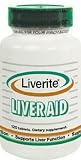 Liverite 120 TAB By Liverite