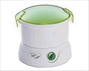 Peel-a-Meal Electric Peeler