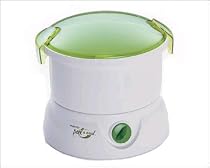 Peel-a-Meal Electric Peeler