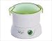 Kitchen & Housewares : Peel-a-Meal Electric Peeler
