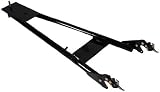 CYCLE COUNTRY PLW BLADE MOUNT QUICK ATTACH 100005