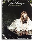 Avril Lavigne: Goodbye Lullaby. Piano, Vocal Guitar (PVG)
