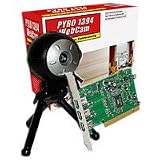 ADS Tech PYRO 1394 WebCam with FireWire Card